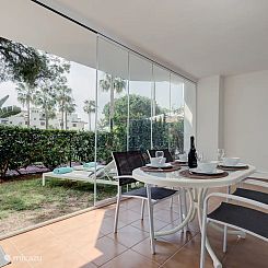 Mi Capricho appartement