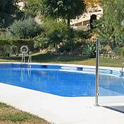 Hillside Suite Mijas Costa