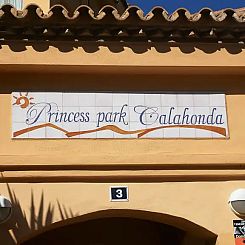 Hillside Suite Mijas Costa