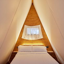 Glamping Tipi Pinar