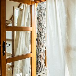 Glamping Tipi Retama