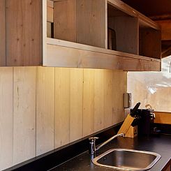 Glamping Safari Siroco Premium