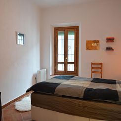 Vakantiehuis Gemütliches historisches Haus mit Dachterrasse
