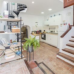 Vakantiehuis Cueva de Lindaraja