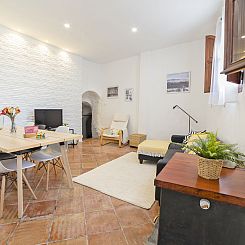 Vakantiehuis Cueva de Lindaraja