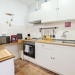 Vakantiehuis Cueva de Lindaraja