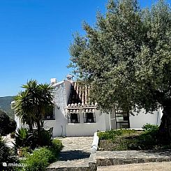 Cortijo Claro