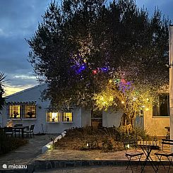 Cortijo Claro