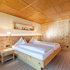 Hotel Montafoner Hof