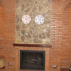 Vakantiehuis "Remedios" mit Terrasse