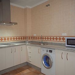 Appartement Heilige Angela vom Kreuz