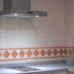 Appartement Heilige Angela vom Kreuz