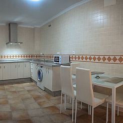 Appartement Heilige Angela vom Kreuz