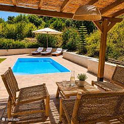 Eco Farm Wellness Villa
