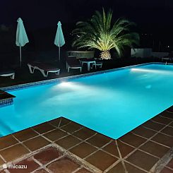 Prachtig gelegen Casita (5 pers)