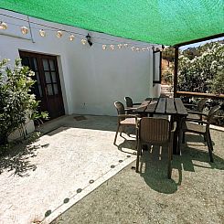 Prachtig gelegen Casita (5 pers)