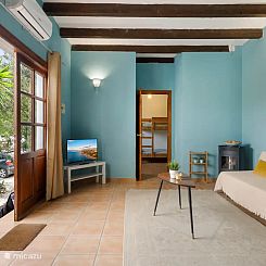 Prachtig gelegen Casita's (4 pers)
