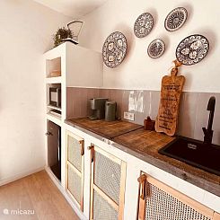 Finca W - W studio