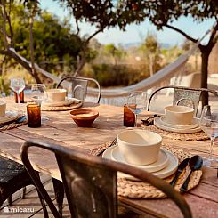 Finca W - W suite