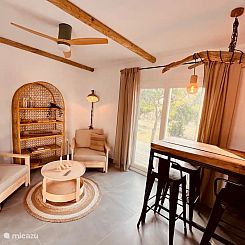 Finca W - W suite