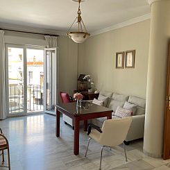 Appartement Wohnung in der "PASEO". Zentrum von La Rambla (C