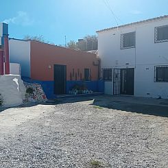 Vrijstaande woning in Baza