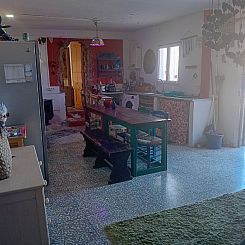 Vrijstaande woning in Baza