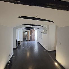 Geschakelde woning in Baza