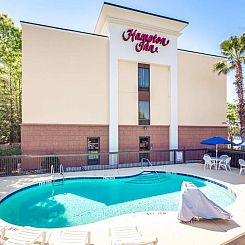 Hampton Inn Niceville-Elgin Air Force Base