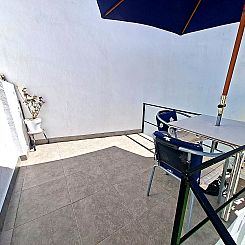 Vrijstaande woning in Galera