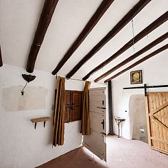 Geschakelde woning in Galera