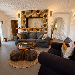 Geschakelde woning in Galera