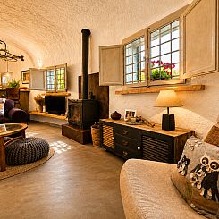 Geschakelde woning in Galera