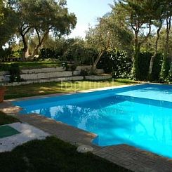 Vakantiehuis Haus La Cateta