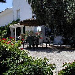 Vakantiehuis Haus La Cateta