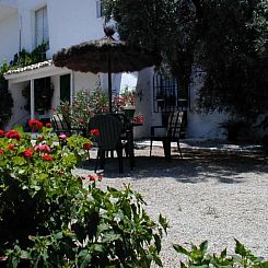 Vakantiehuis Haus La Cateta