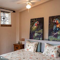 Casa Carla Andalucia - Studio Zorro