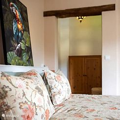 Casa Carla Andalucia - Studio Zorro