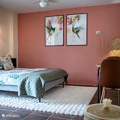Casa Carla Andalucia - Studio Cabra