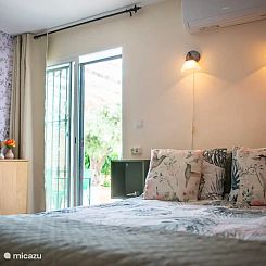 Casa Carla Andalucia - Studio Cabra