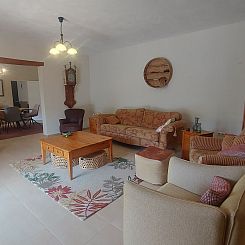 Vrijstaande woning in Huéscar