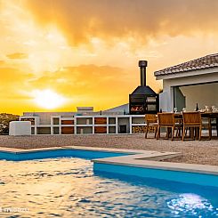 Casa Lua Galera
