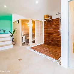 Casa Lua Galera