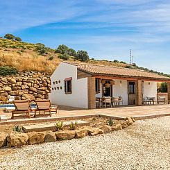 Cactus Hill - Villa