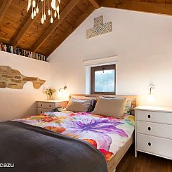 Finca Las Nuevas, Casa Sofia