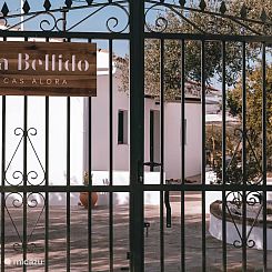 Villa Bellido | Privézwembad