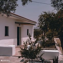 Villa Bellido | Privézwembad