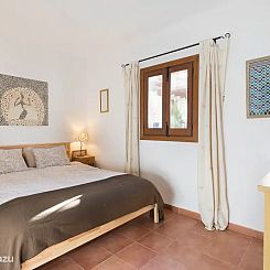 Finca Las Nuevas, Casa Maria
