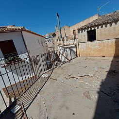 Vrijstaande woning in Zujar