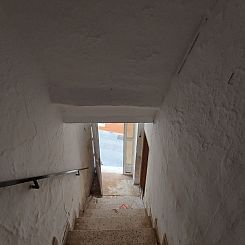 Vrijstaande woning in Zujar